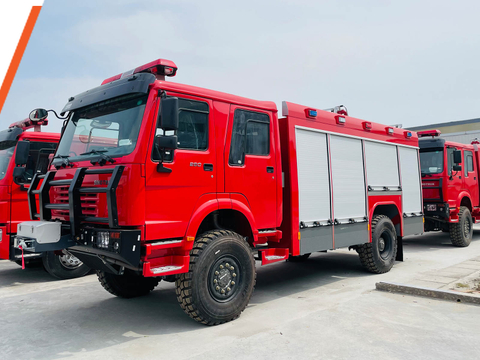 Máy cứu hỏa Cứu hỏa Cứu hỏa Diesel