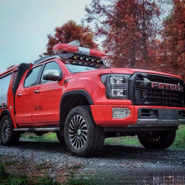 រើសឡានពន្លត់អគ្គីភ័យ 