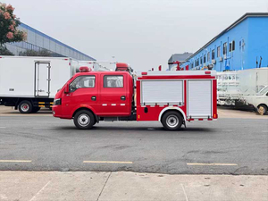 850L Dongfeng Mini ignis dolor