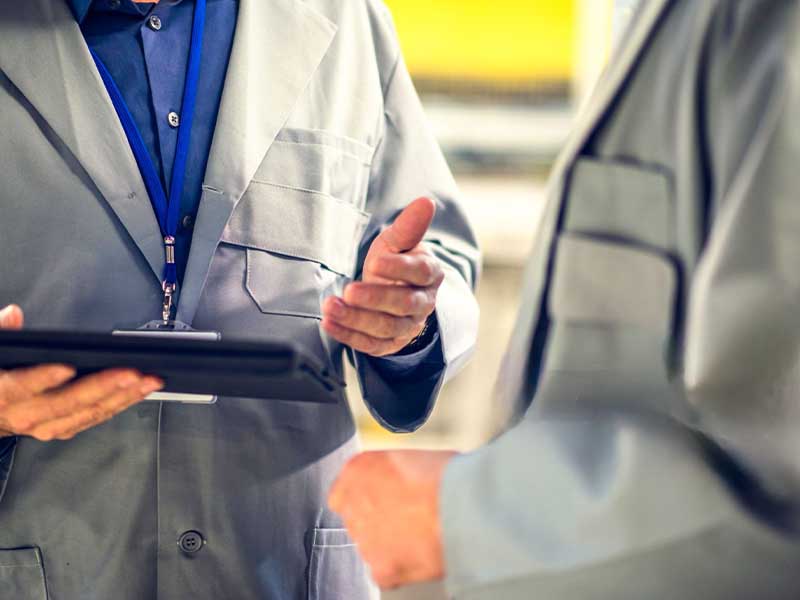 Pembuatan Truk Pemadam Kebakaran Kustom